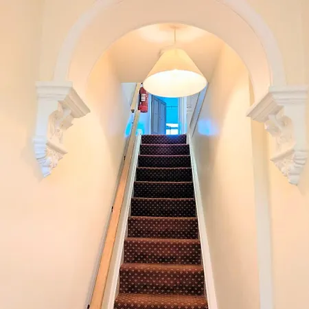 Riverside House - With Parking Йорк