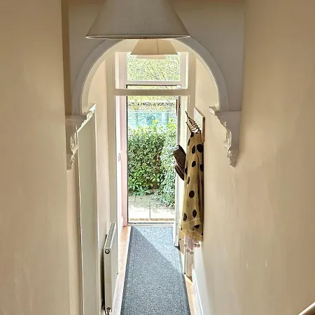 Holiday home Riverside House - With Parking *