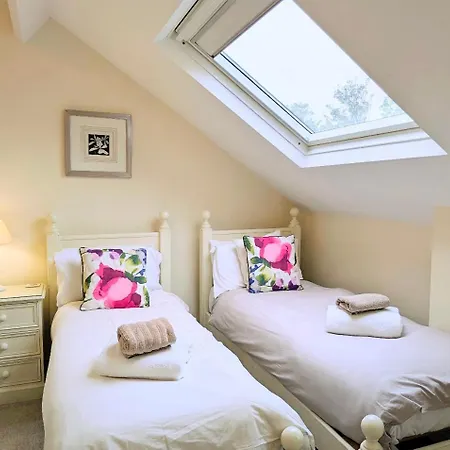 Holiday home Riverside House - With Parking York