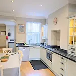 Riverside House - With Parking *