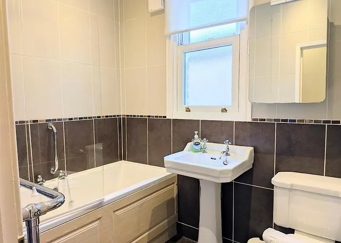 Riverside House - With Parking Сasa de vacaciones York