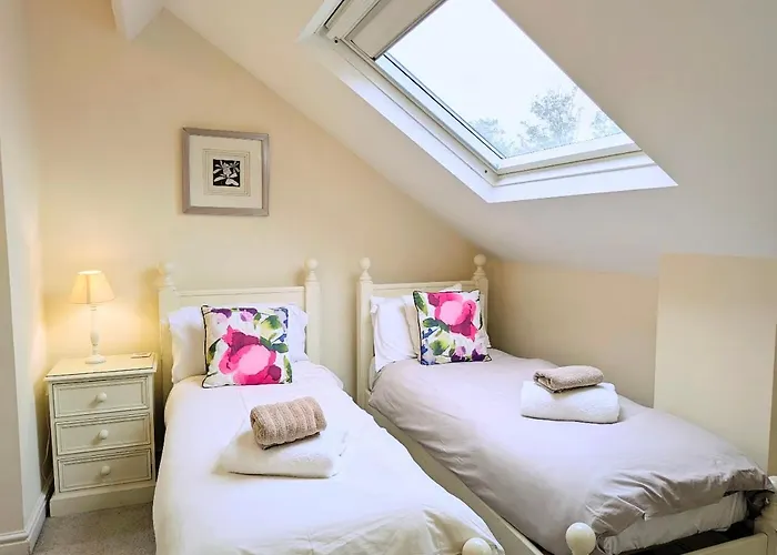 Сasa de vacaciones Riverside House - With Parking York